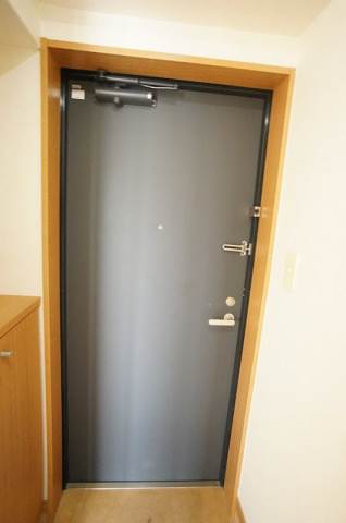 玄関　同型イメージ