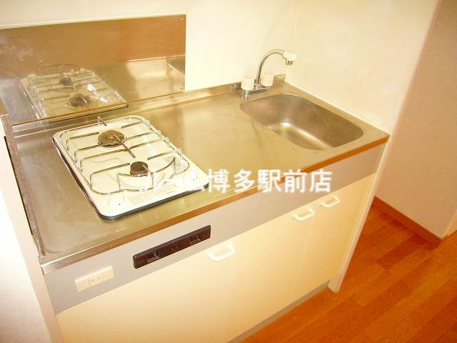 キッチン　同型イメージ