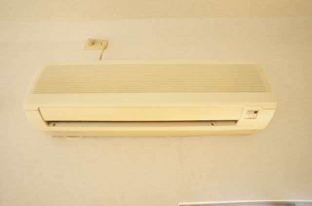 その他設備　同型イメージ