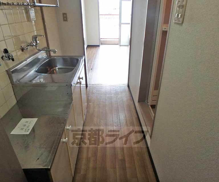 その他部屋・スペース　廊下になります