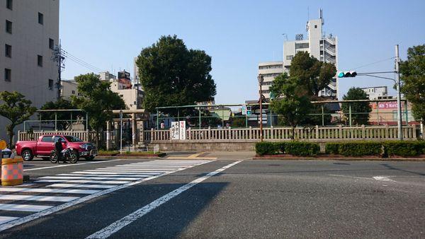 その他　敷津松之宮（その他）まで1011m