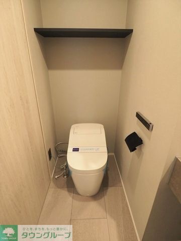 トイレ　お部屋探しは株式会社　タウンハウジング　までお気軽にお問合…