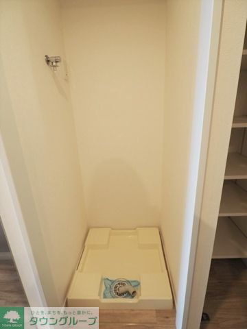 収納　お部屋探しは株式会社　タウンハウジング　までお気軽にお問合…