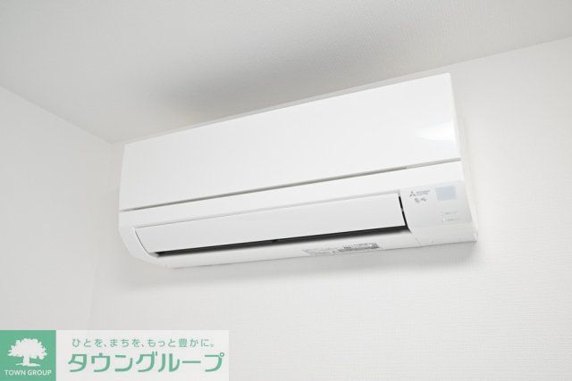 その他設備　(洋室)