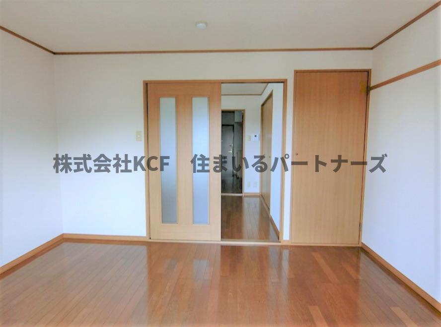 その他部屋・スペース　きれいな内装です