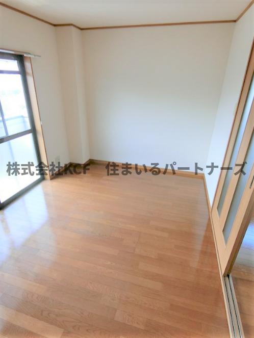 居室・リビング　おしゃれなリビングです