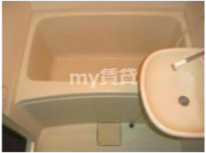 バス・シャワールーム　巣鴨ロイコーポ　豊島区巣鴨