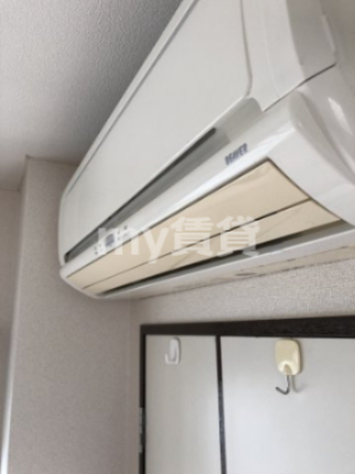 その他設備　巣鴨ロイコーポ　豊島区巣鴨