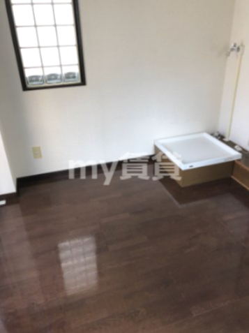 居室・リビング　巣鴨ロイコーポ　豊島区巣鴨