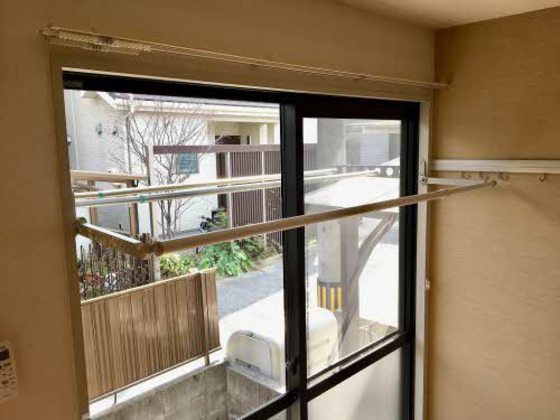 眺望　※別号室の写真です