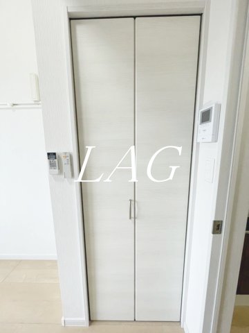 収納　収納です。