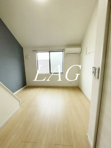 その他部屋・スペース　寝室です。