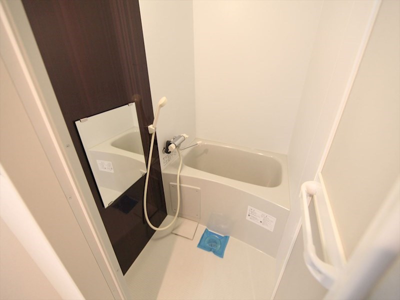 バス・シャワールーム　バスルーム（お風呂トイレ別）