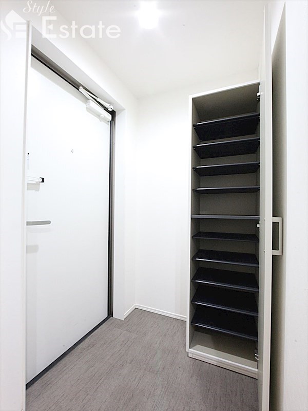 その他　シューズボックス