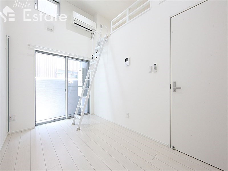 その他部屋・スペース　内装