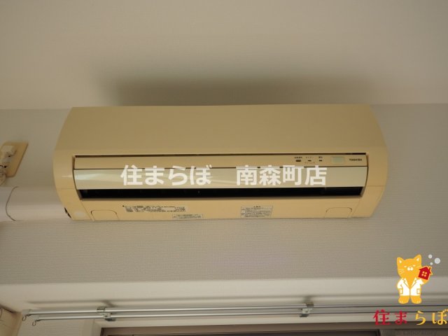 その他設備　生活に合うかが大切