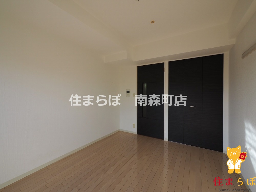 その他部屋・スペース　しっかり休める私空間