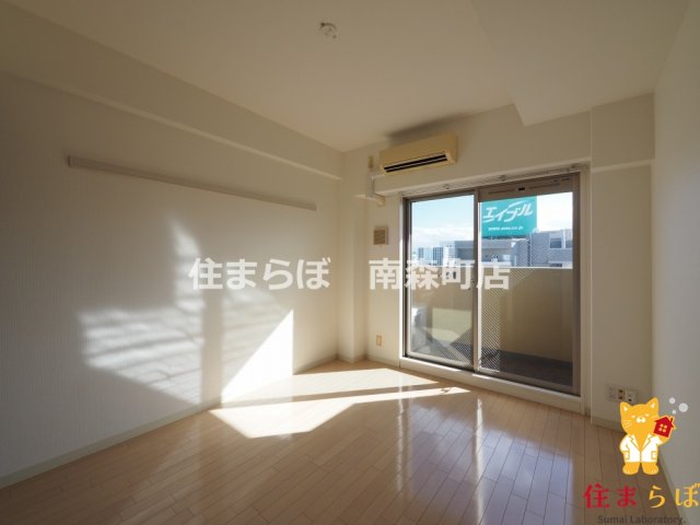 居室・リビング　暮らしの中心になる場所