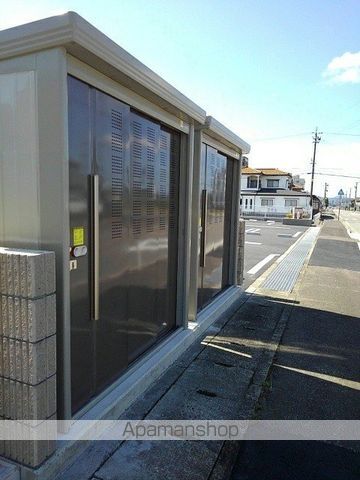 その他共有部分　その他共有部分