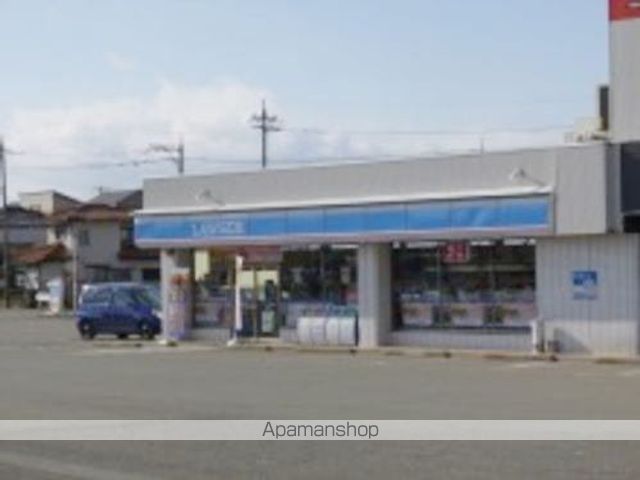 コンビニ　ローソン丸岡羽埼店（コンビニ）まで700m