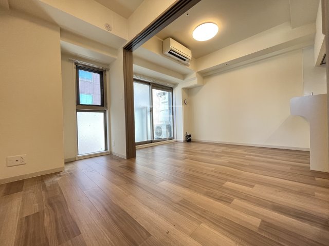 その他部屋・スペース　プレサンス北浜レガーロ　洋室