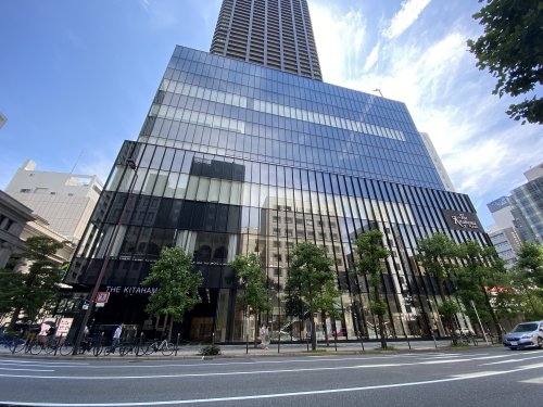 その他　ザ・北浜プラザ（その他）まで160m