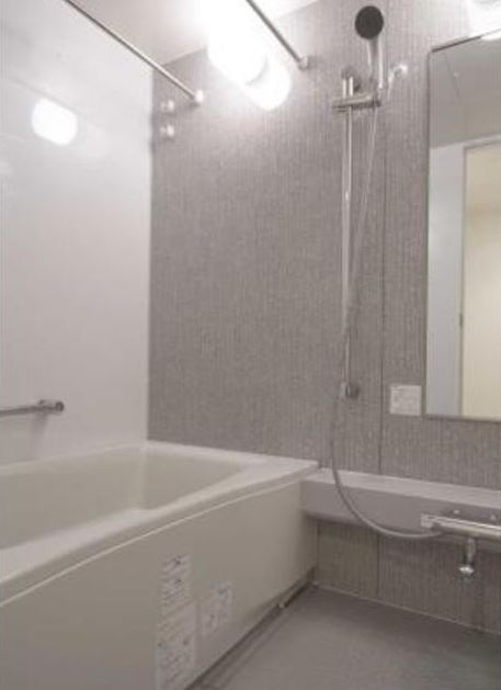 バス・シャワールーム　参考写真