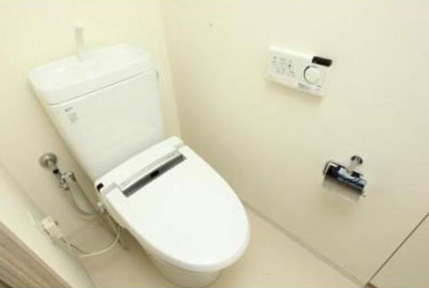 トイレ　参考写真