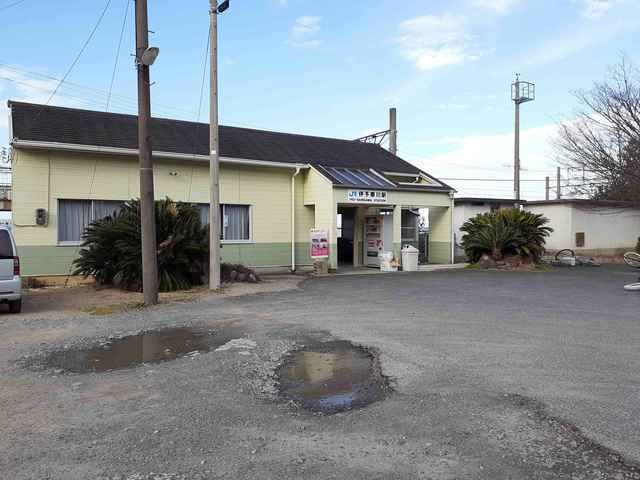 その他　寒川駅様（その他）まで500m