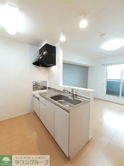キッチン　お部屋探しはタウンハウジング千葉店にお任せ下さい♪