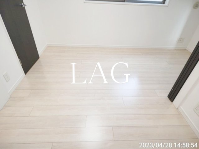 その他部屋・スペース　寝室です。