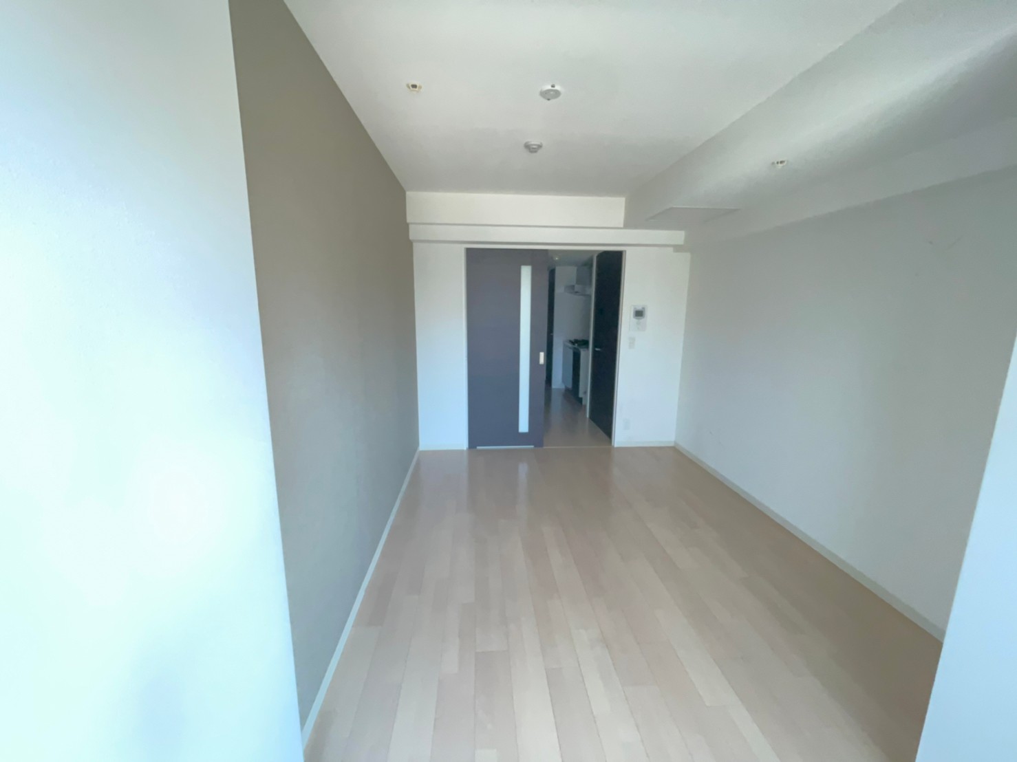 その他部屋・スペース　明るい色調の室内です