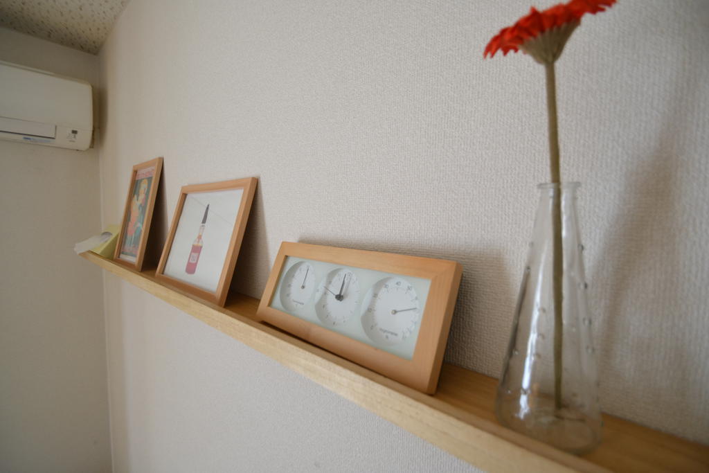 その他部屋・スペース　モデルルーム☆