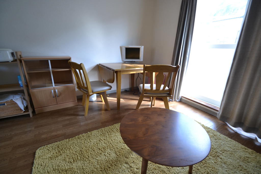 居室・リビング　モデルルーム☆