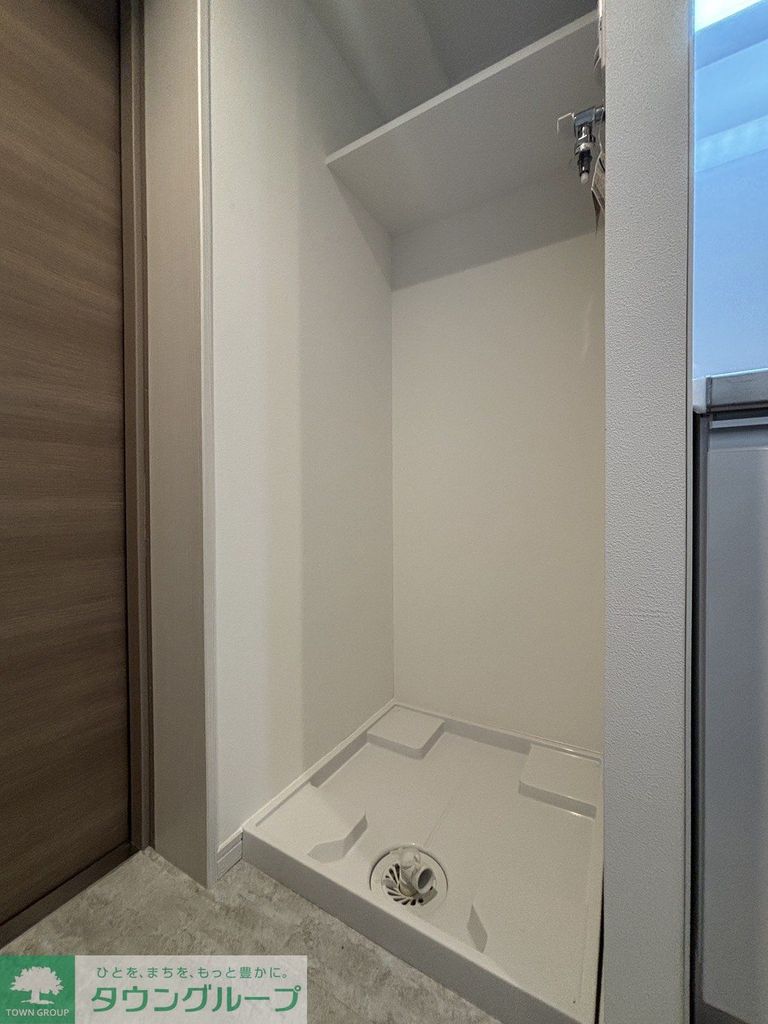 その他部屋・スペース　洗面