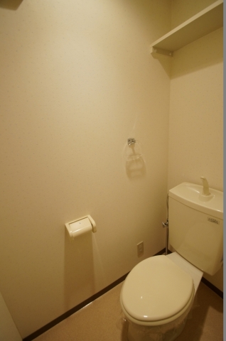 トイレ　「独立トイレ」