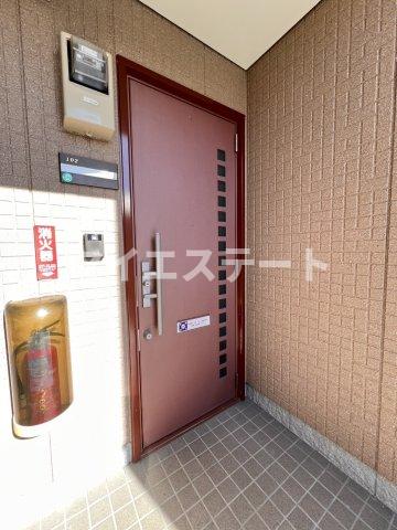 その他共有部分　別部屋写真