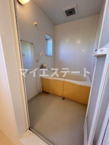 バス・シャワールーム　別部屋写真