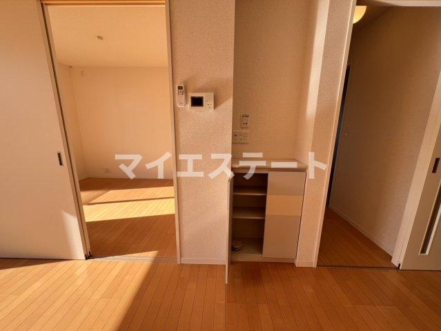 収納　別部屋写真
