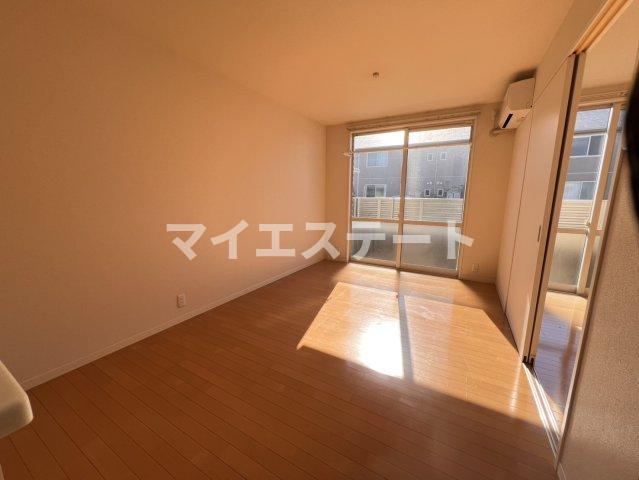 眺望　別部屋写真