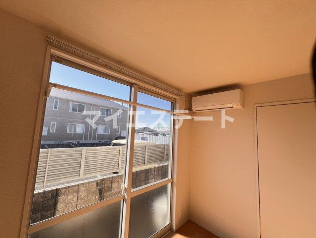 その他設備　別部屋写真