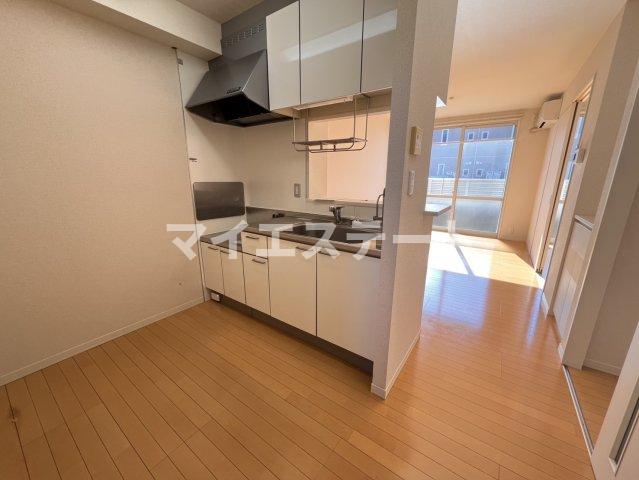 居室・リビング　別部屋写真