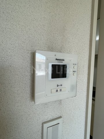 セキュリティ　フォレスト大倉山