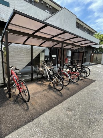 その他共有部分　フォレスト大倉山