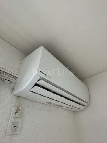 その他設備　フォレスト大倉山