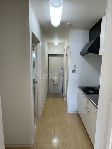 その他部屋・スペース　フォレスト大倉山