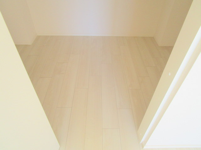 収納　★ウォークインクローゼット★