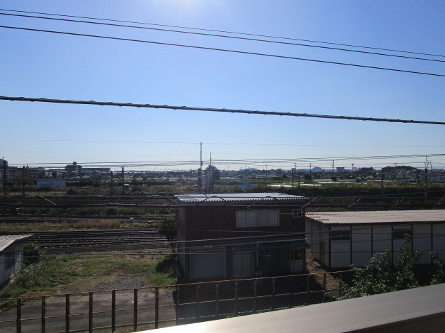 眺望　★眺望★