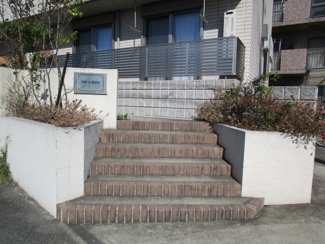 ロビー　★エントランス★