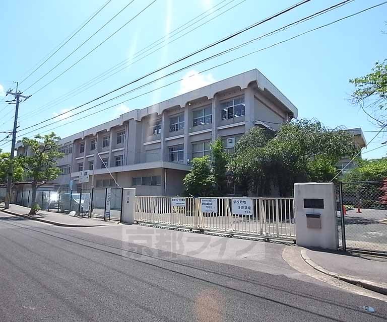 小学校　深谷小学校（小学校）まで377m